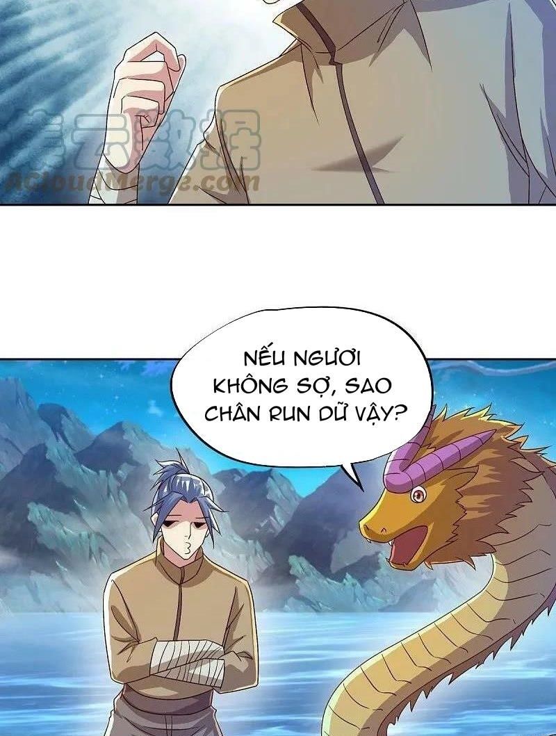 Chiến Hồn Tuyệt Thế Chapter 537 - 62