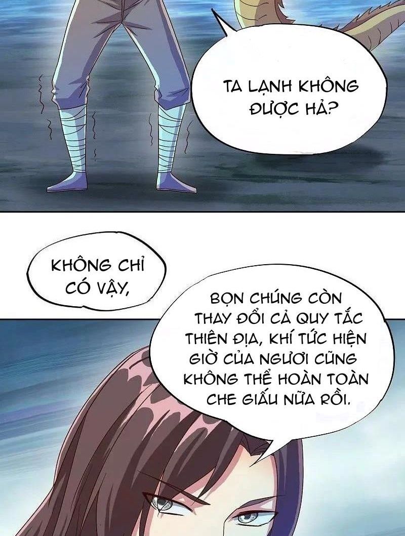 Chiến Hồn Tuyệt Thế Chapter 537 - 63