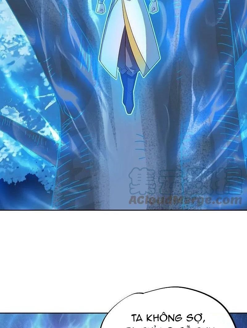 Chiến Hồn Tuyệt Thế Chapter 537 - 65