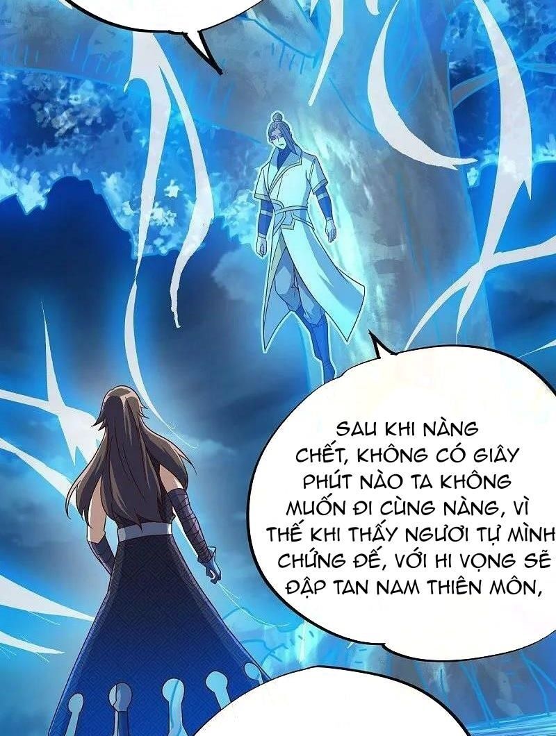 Chiến Hồn Tuyệt Thế Chapter 537 - 67