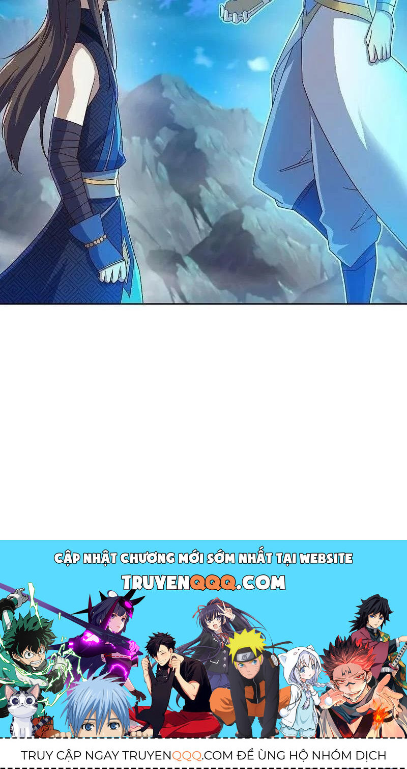 Chiến Hồn Tuyệt Thế Chapter 537 - 69