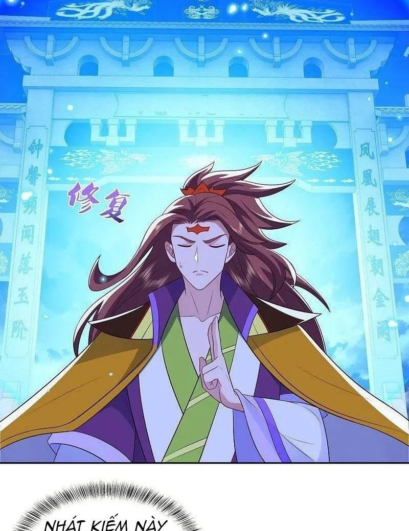 Chiến Hồn Tuyệt Thế Chapter 537 - 7