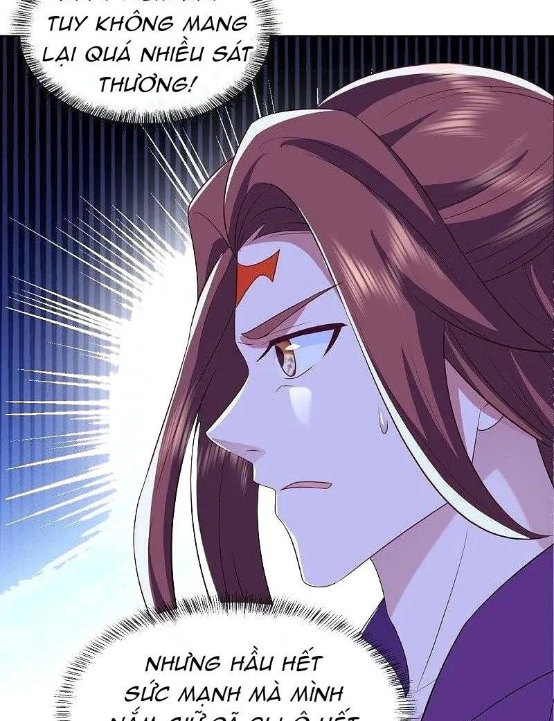 Chiến Hồn Tuyệt Thế Chapter 537 - 8