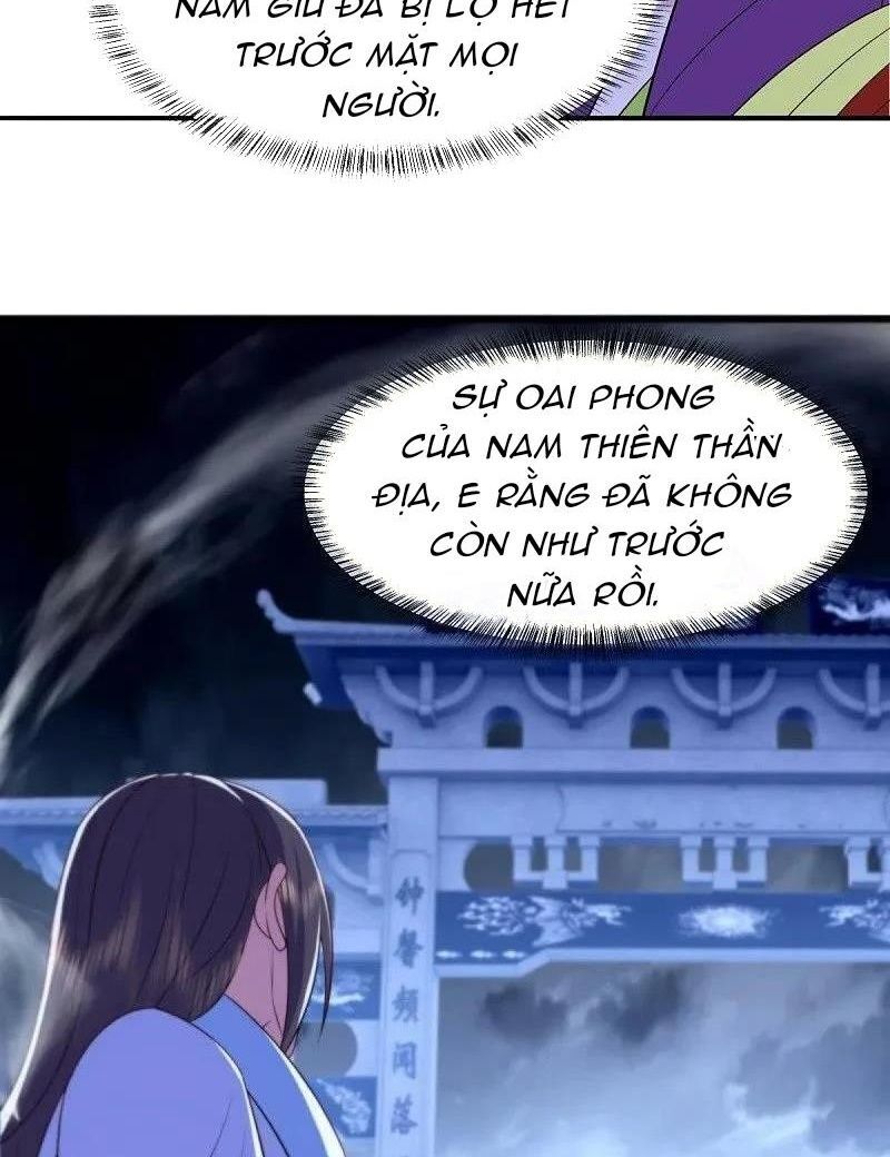 Chiến Hồn Tuyệt Thế Chapter 537 - 9