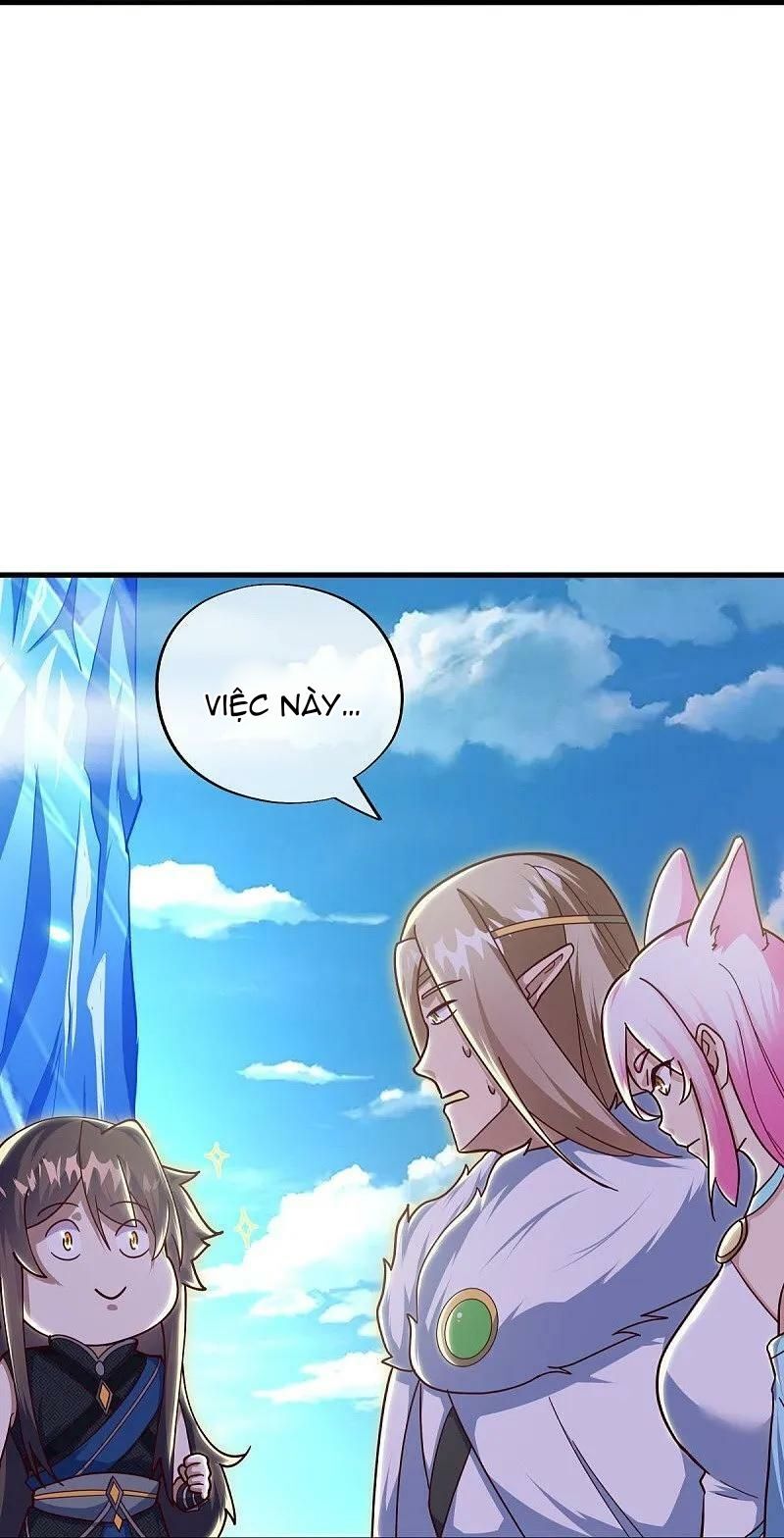Chiến Hồn Tuyệt Thế Chapter 538 - 13
