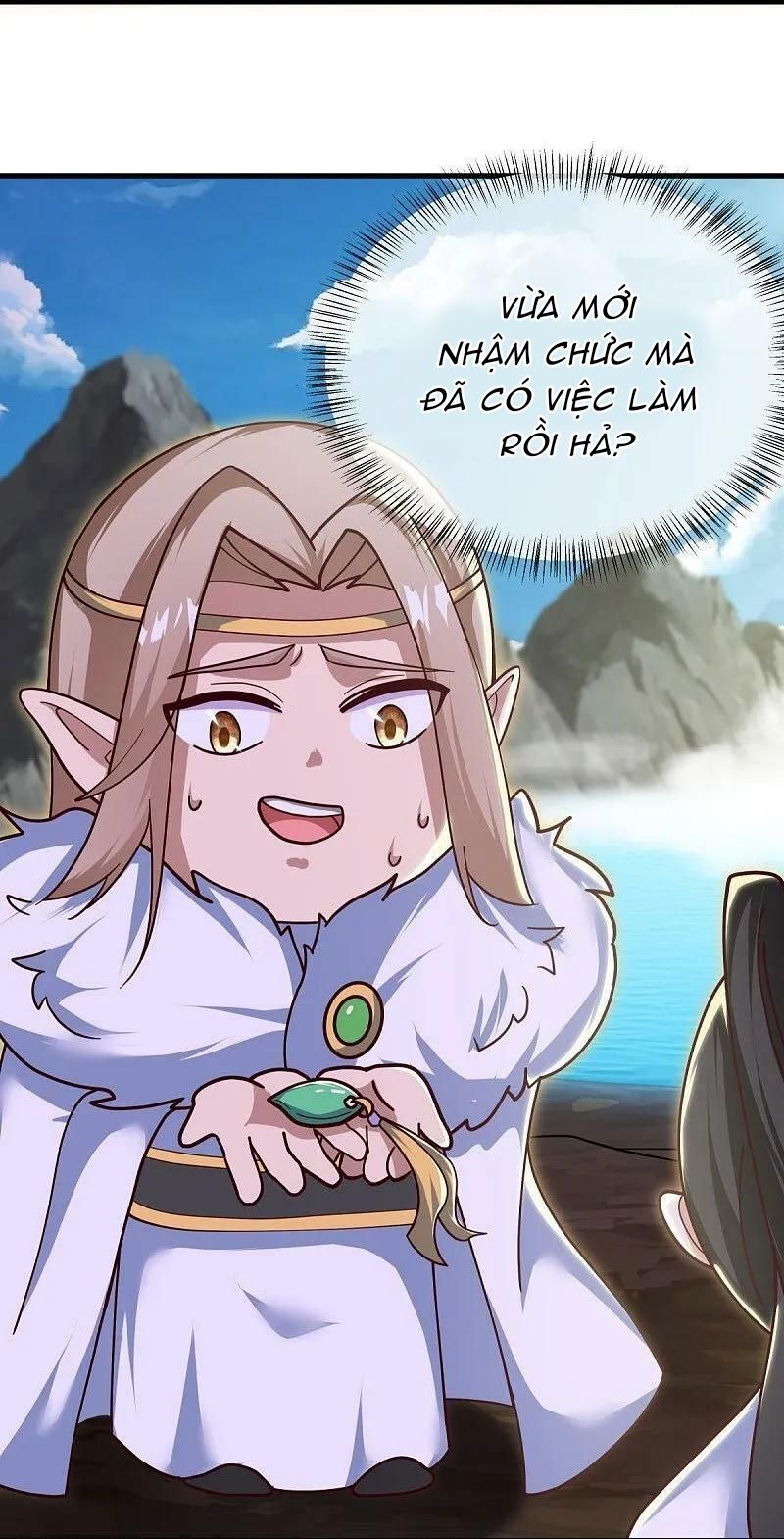 Chiến Hồn Tuyệt Thế Chapter 538 - 16