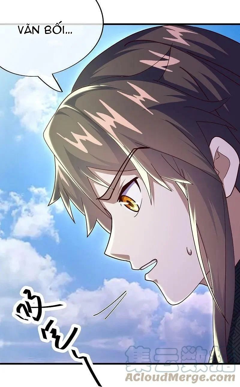 Chiến Hồn Tuyệt Thế Chapter 538 - 2