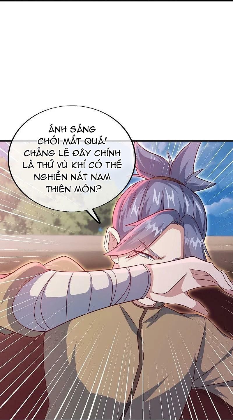 Chiến Hồn Tuyệt Thế Chapter 538 - 28