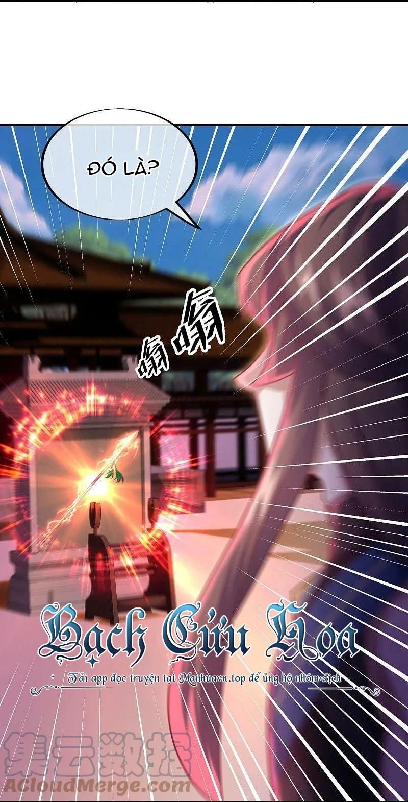 Chiến Hồn Tuyệt Thế Chapter 538 - 29