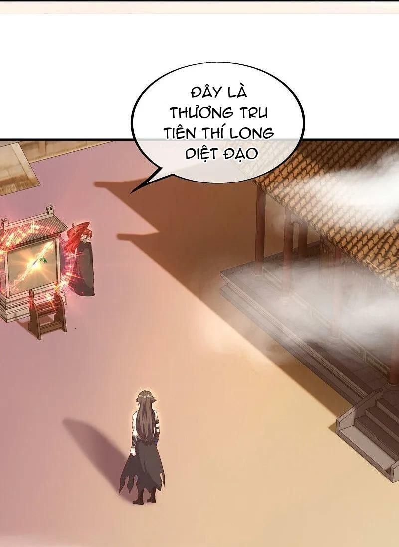 Chiến Hồn Tuyệt Thế Chapter 538 - 30