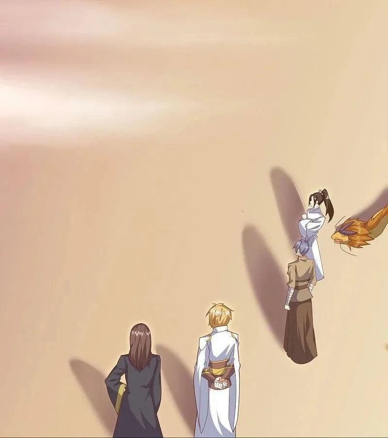 Chiến Hồn Tuyệt Thế Chapter 538 - 31