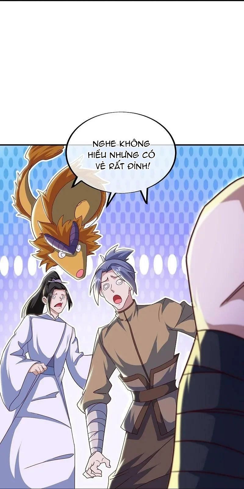 Chiến Hồn Tuyệt Thế Chapter 538 - 33