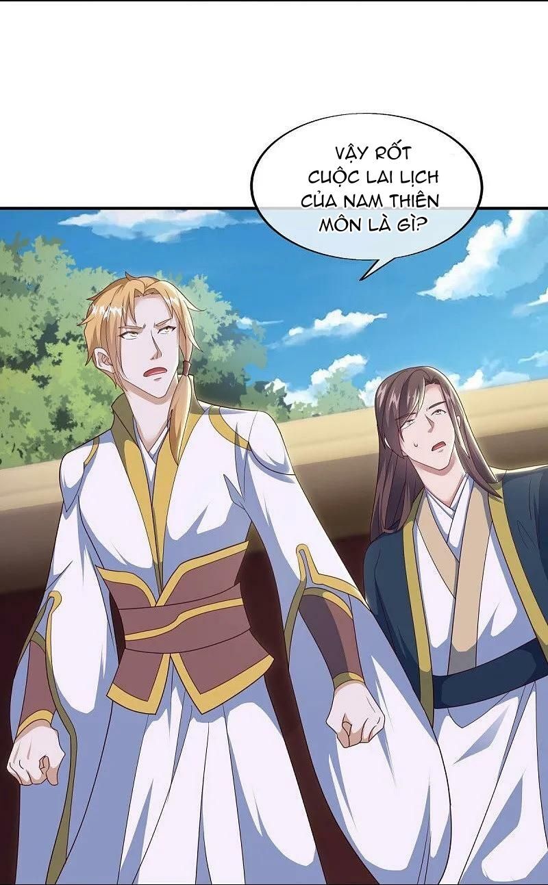 Chiến Hồn Tuyệt Thế Chapter 538 - 44