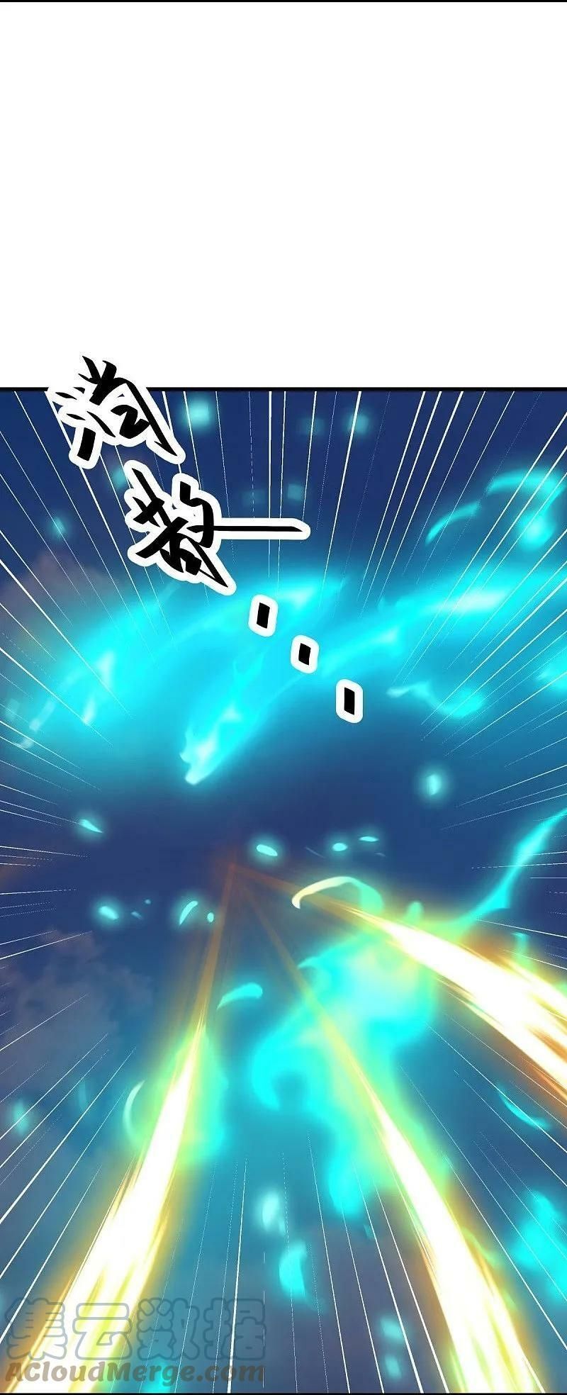 Chiến Hồn Tuyệt Thế Chapter 538 - 5