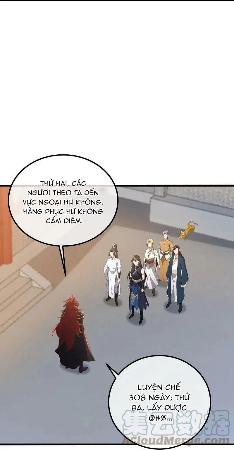 Chiến Hồn Tuyệt Thế Chapter 538 - 52