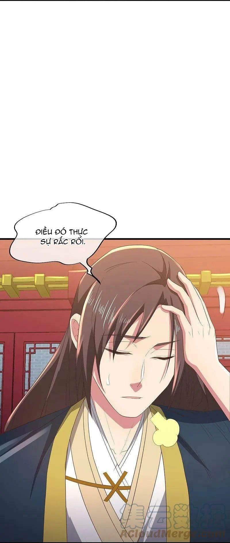 Chiến Hồn Tuyệt Thế Chapter 538 - 55