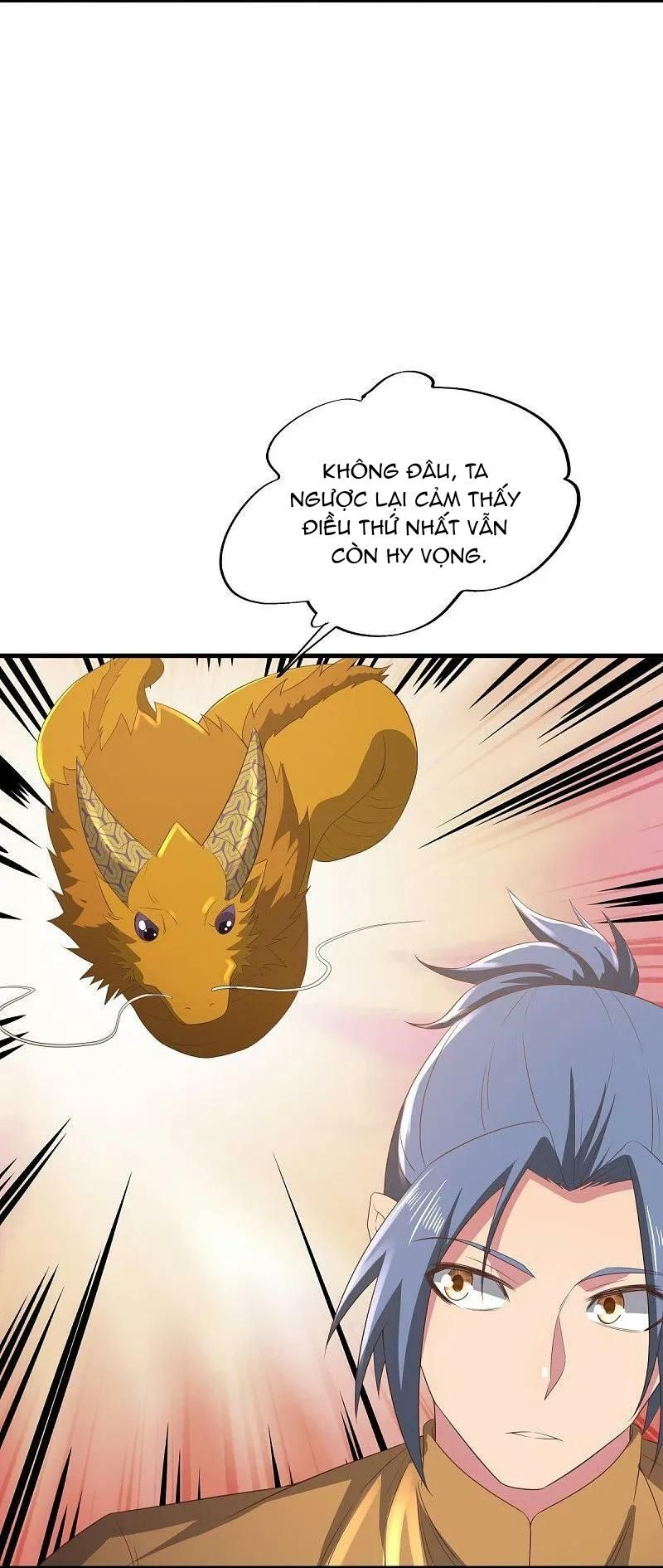 Chiến Hồn Tuyệt Thế Chapter 538 - 56