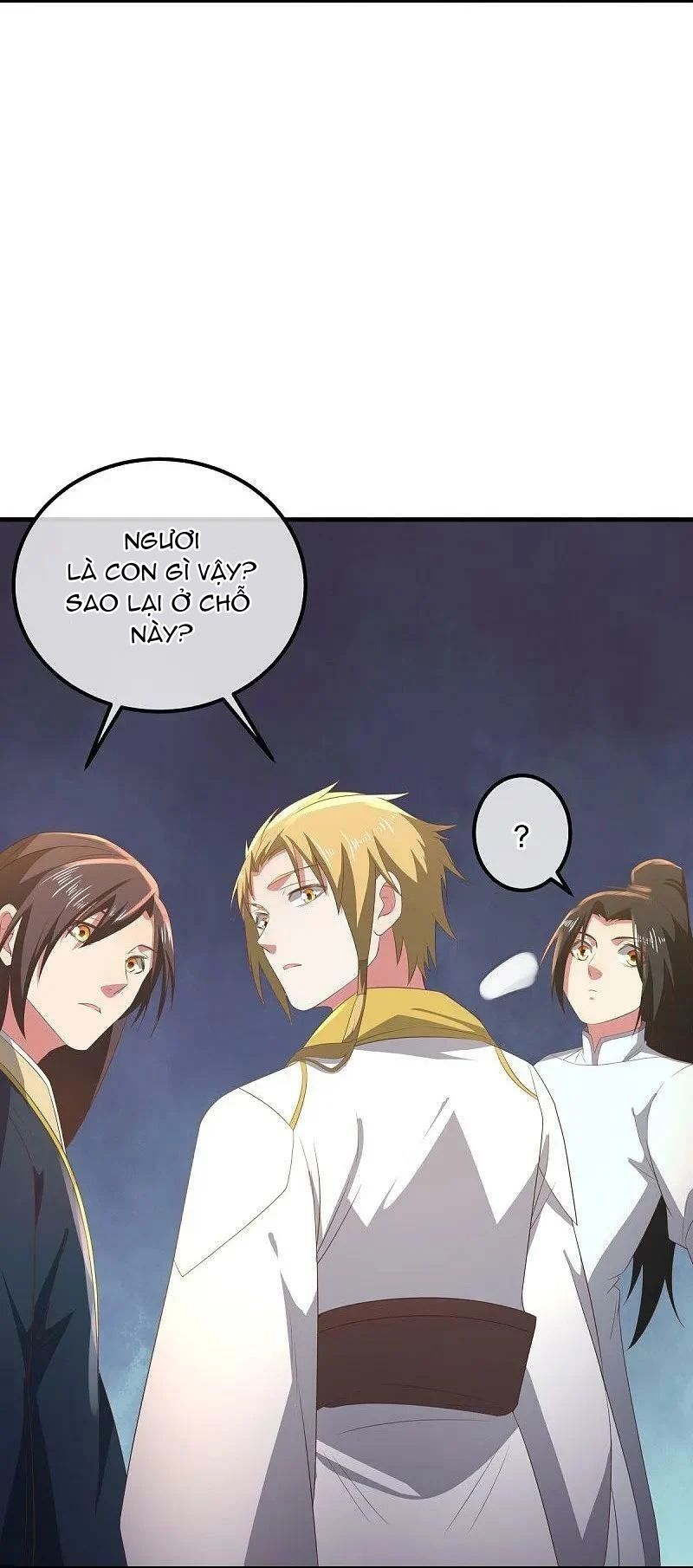 Chiến Hồn Tuyệt Thế Chapter 538 - 57