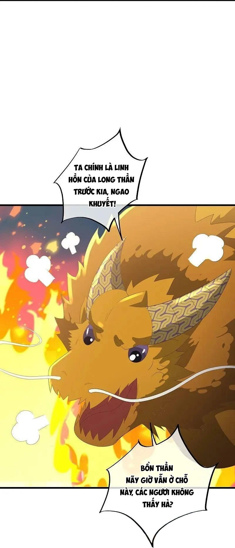 Chiến Hồn Tuyệt Thế Chapter 538 - 58