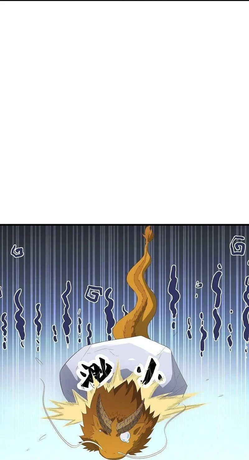 Chiến Hồn Tuyệt Thế Chapter 538 - 60