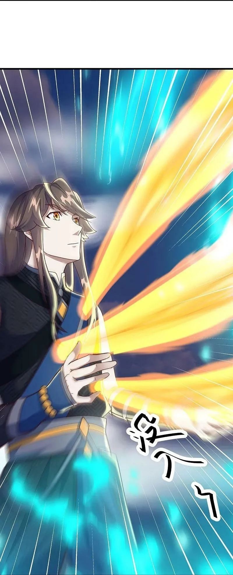 Chiến Hồn Tuyệt Thế Chapter 538 - 6