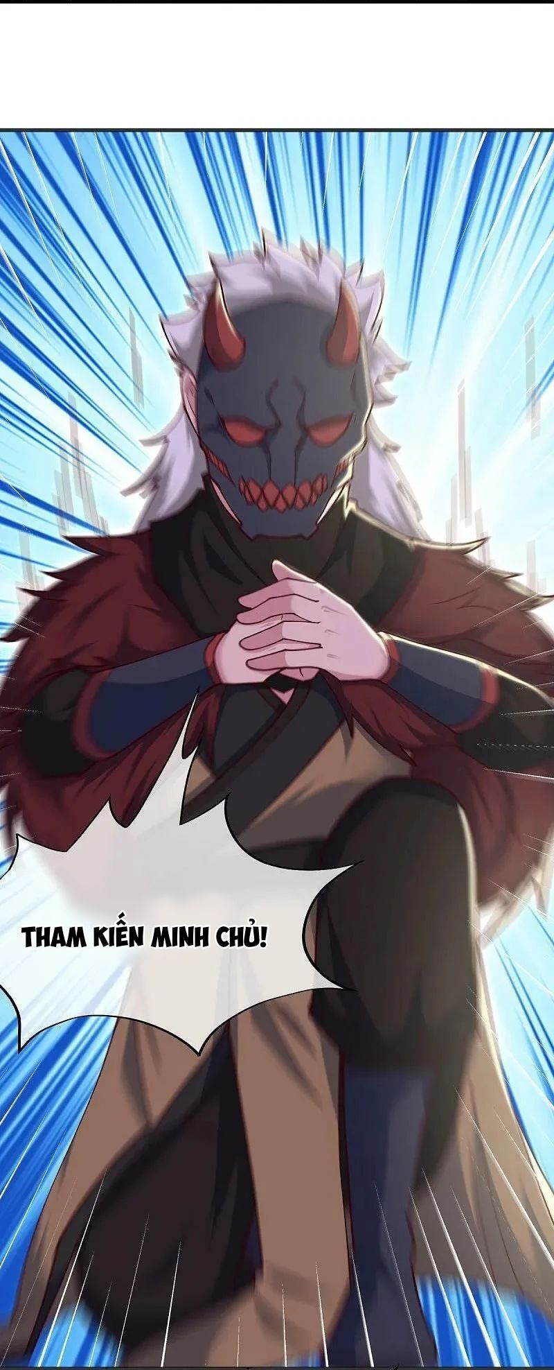 Chiến Hồn Tuyệt Thế Chapter 538 - 7