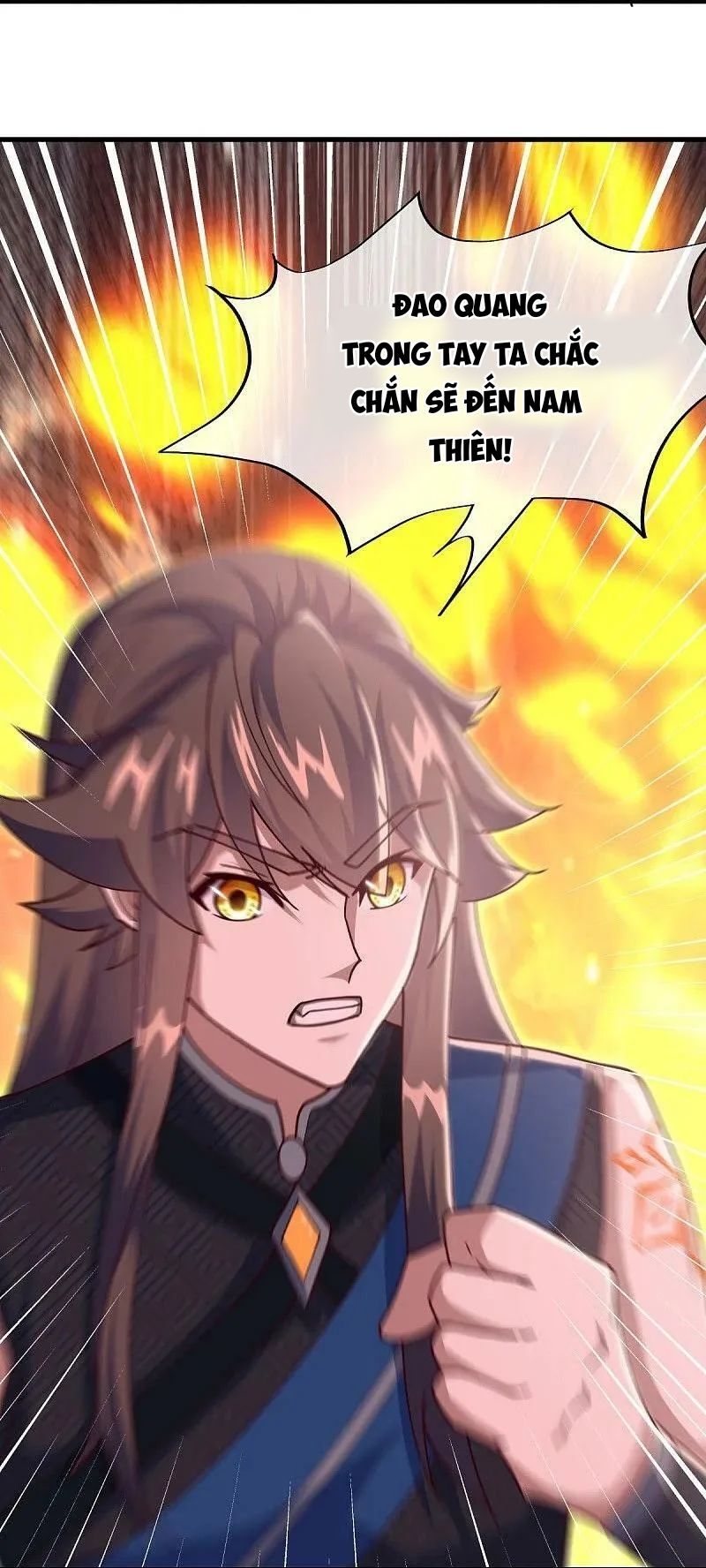 Chiến Hồn Tuyệt Thế Chapter 538 - 10