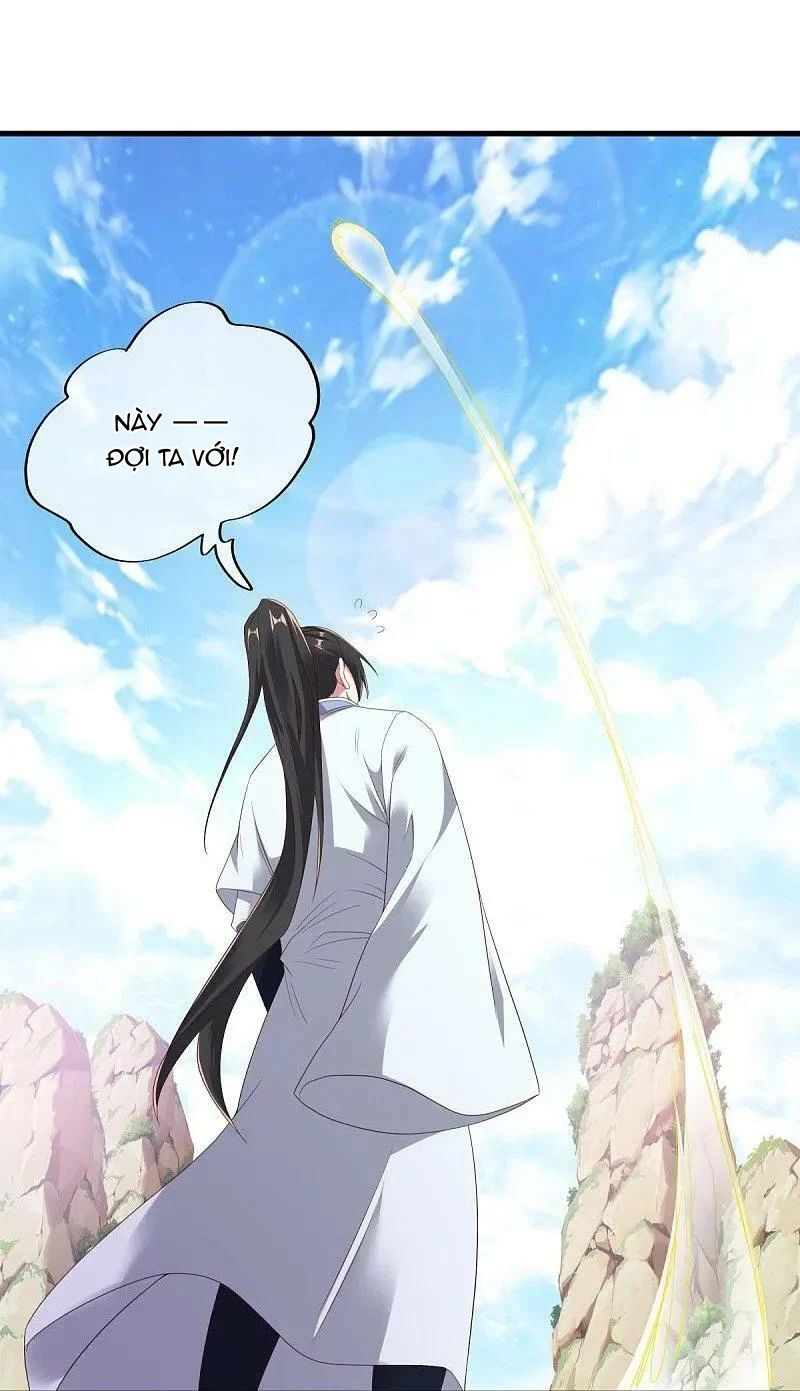 Chiến Hồn Tuyệt Thế Chapter 540 - 11