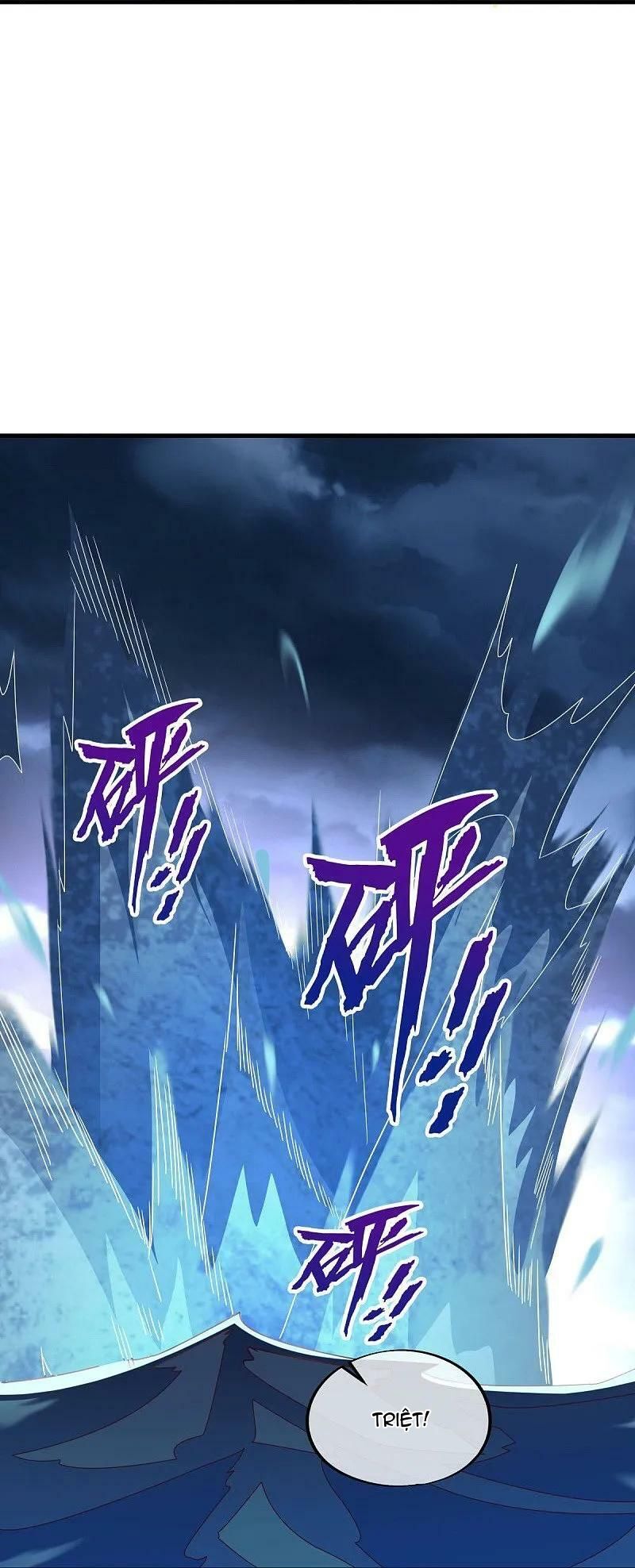 Chiến Hồn Tuyệt Thế Chapter 540 - 12