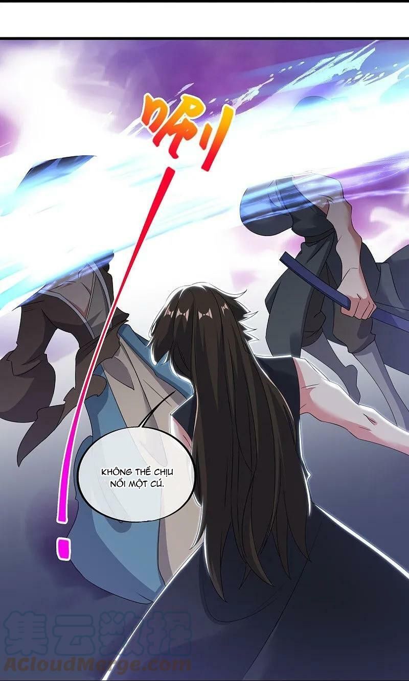Chiến Hồn Tuyệt Thế Chapter 540 - 31