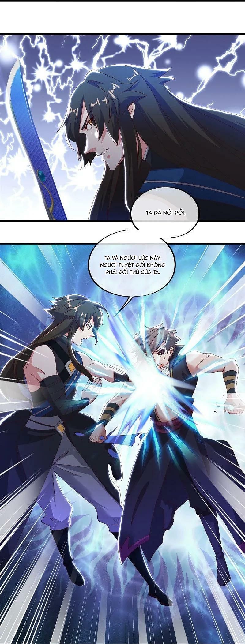 Chiến Hồn Tuyệt Thế Chapter 540 - 32