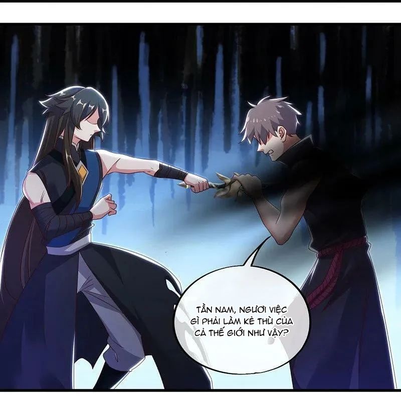 Chiến Hồn Tuyệt Thế Chapter 540 - 33
