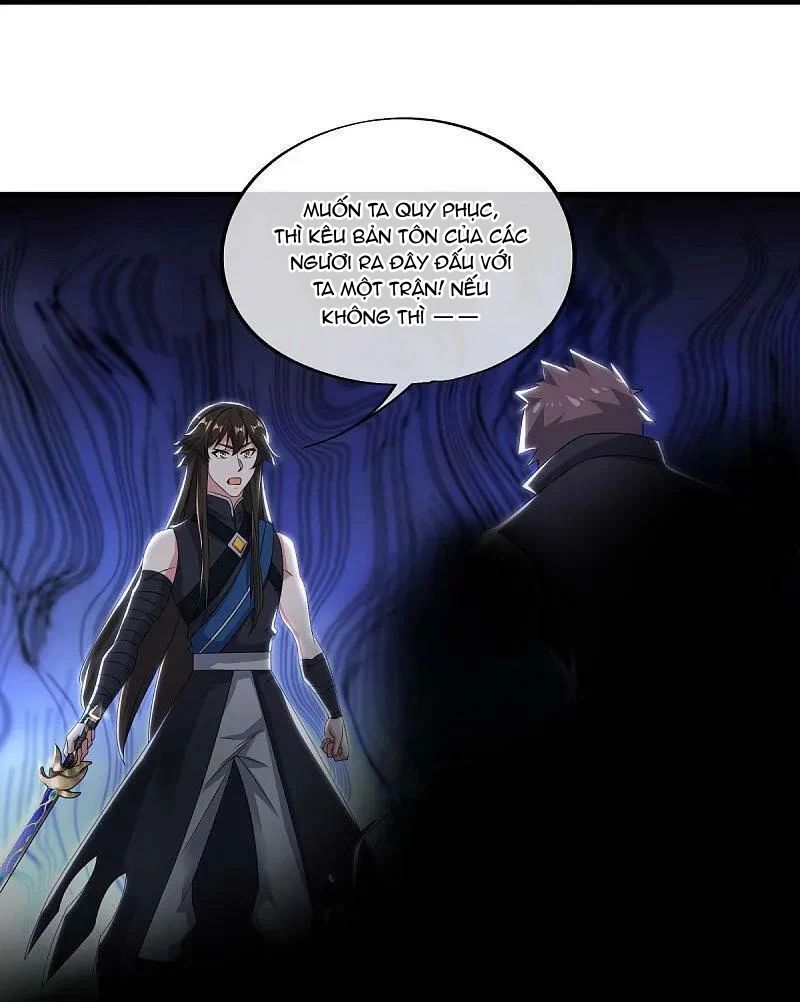 Chiến Hồn Tuyệt Thế Chapter 540 - 35