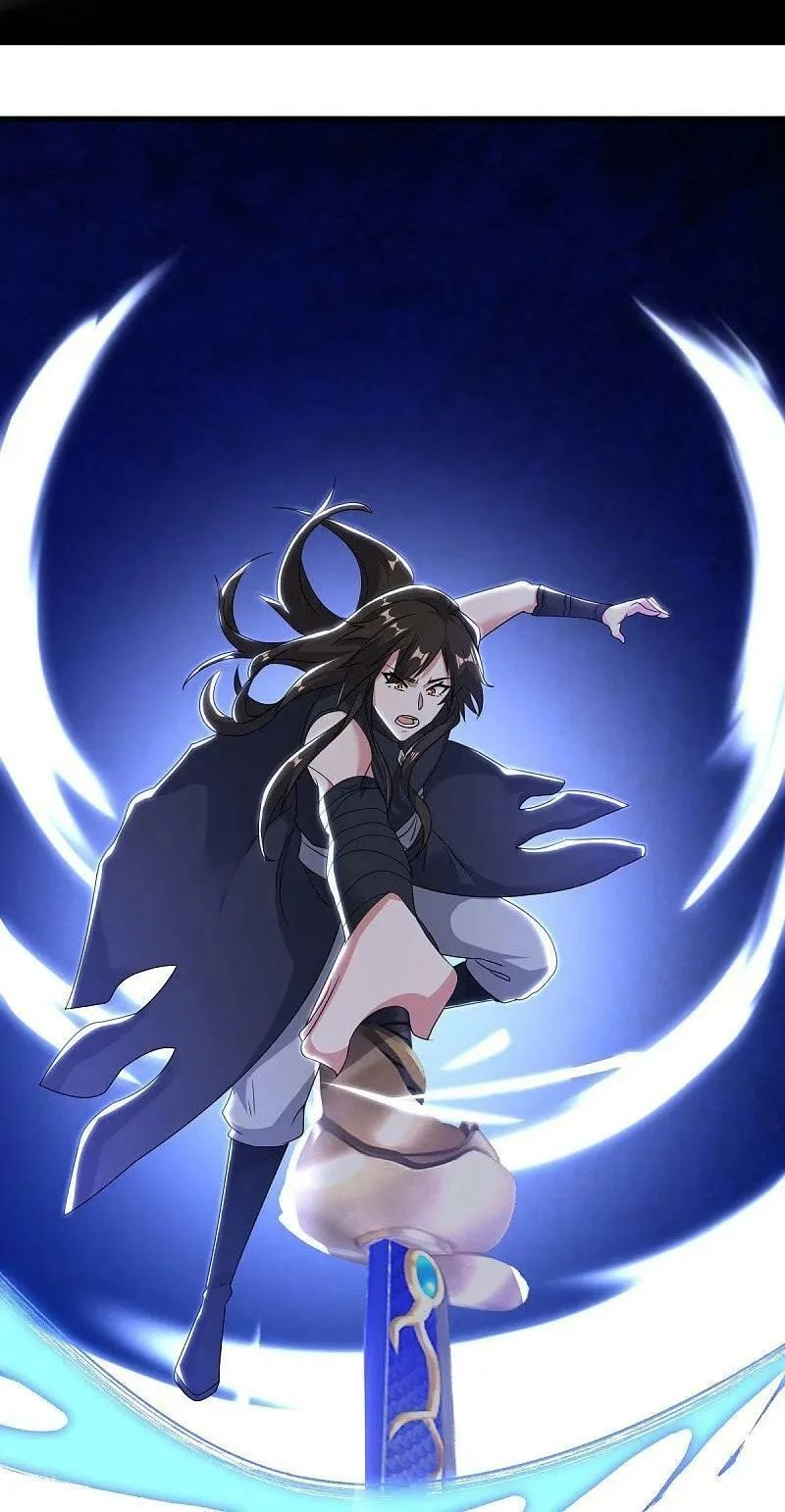 Chiến Hồn Tuyệt Thế Chapter 540 - 36