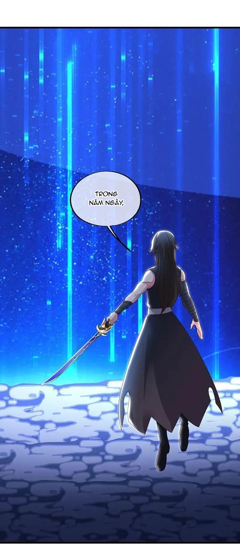 Chiến Hồn Tuyệt Thế Chapter 540 - 38