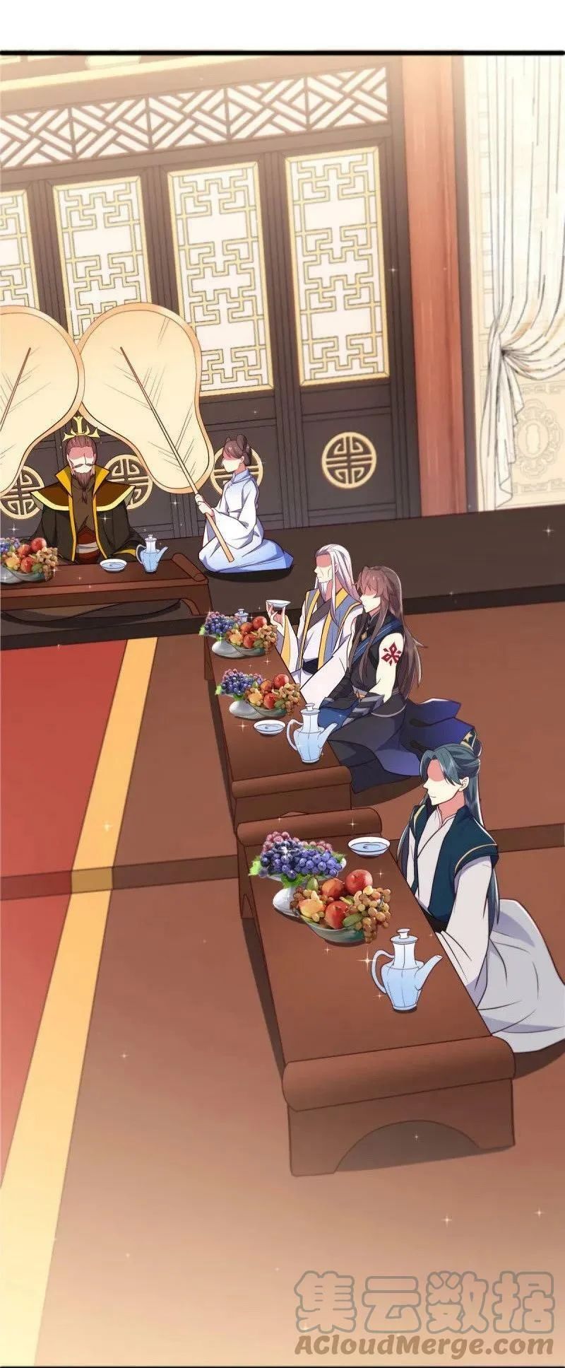 Chiến Hồn Tuyệt Thế Chapter 540 - 49