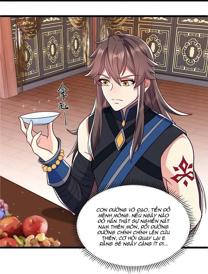 Chiến Hồn Tuyệt Thế Chapter 540 - 50