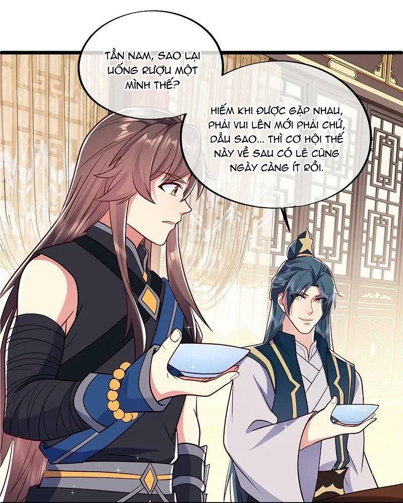 Chiến Hồn Tuyệt Thế Chapter 540 - 51