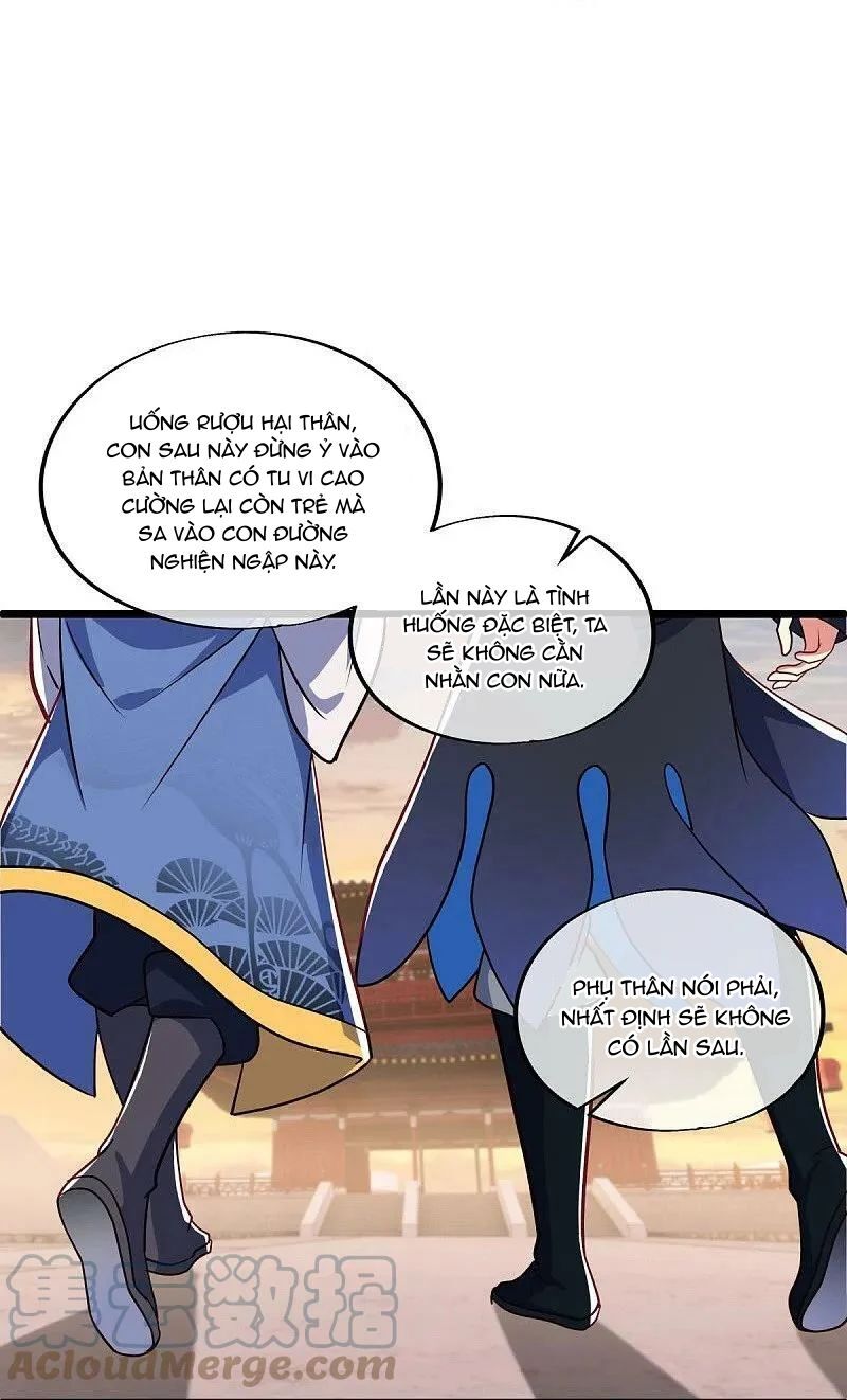 Chiến Hồn Tuyệt Thế Chapter 540 - 55