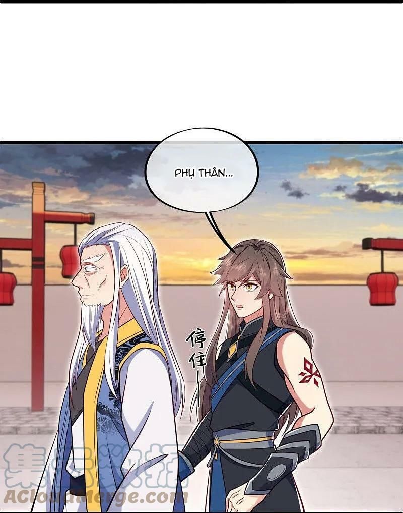Chiến Hồn Tuyệt Thế Chapter 540 - 58