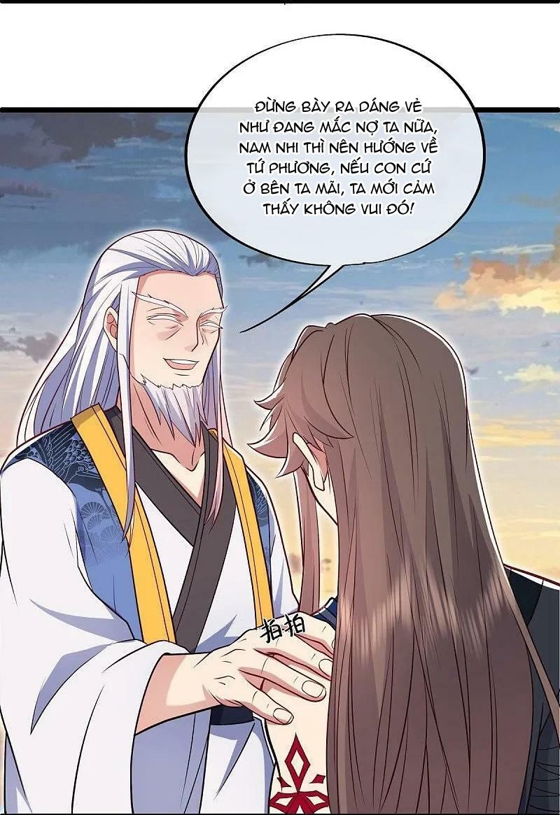 Chiến Hồn Tuyệt Thế Chapter 540 - 59