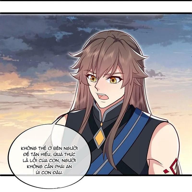 Chiến Hồn Tuyệt Thế Chapter 540 - 60