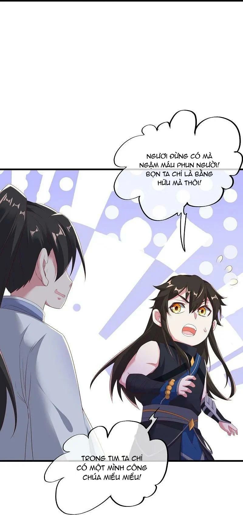 Chiến Hồn Tuyệt Thế Chapter 540 - 6