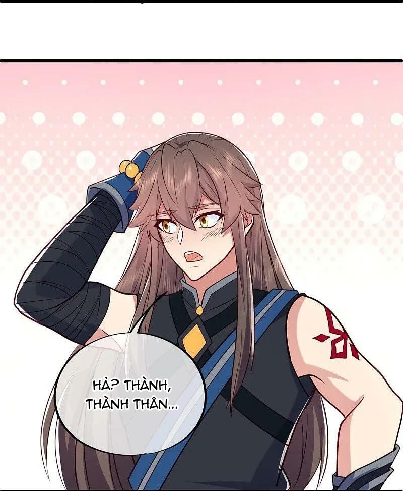 Chiến Hồn Tuyệt Thế Chapter 540 - 62