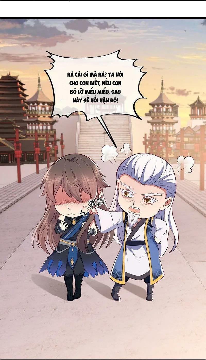 Chiến Hồn Tuyệt Thế Chapter 540 - 63