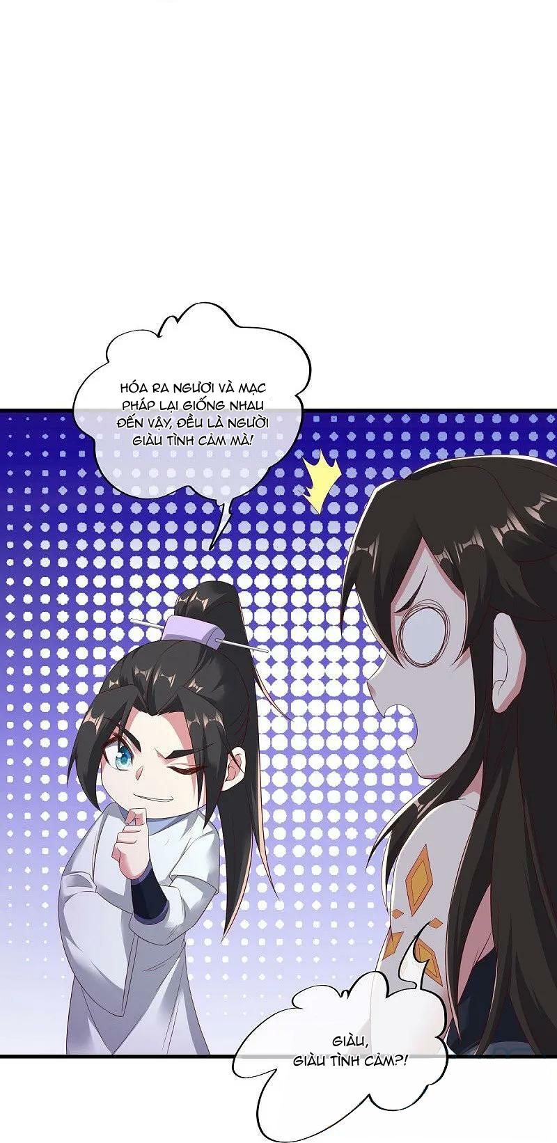 Chiến Hồn Tuyệt Thế Chapter 540 - 7