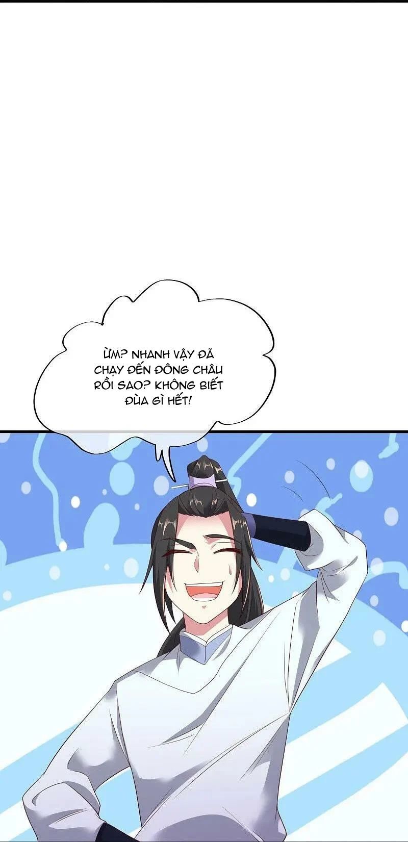 Chiến Hồn Tuyệt Thế Chapter 540 - 9