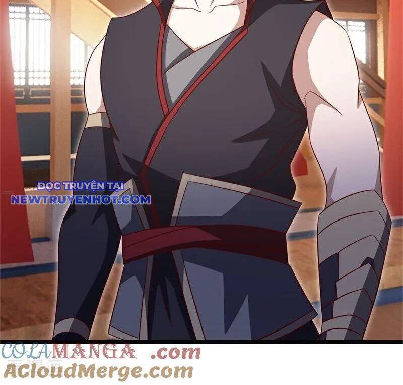 Chiến Hồn Tuyệt Thế Chapter 735 - 12