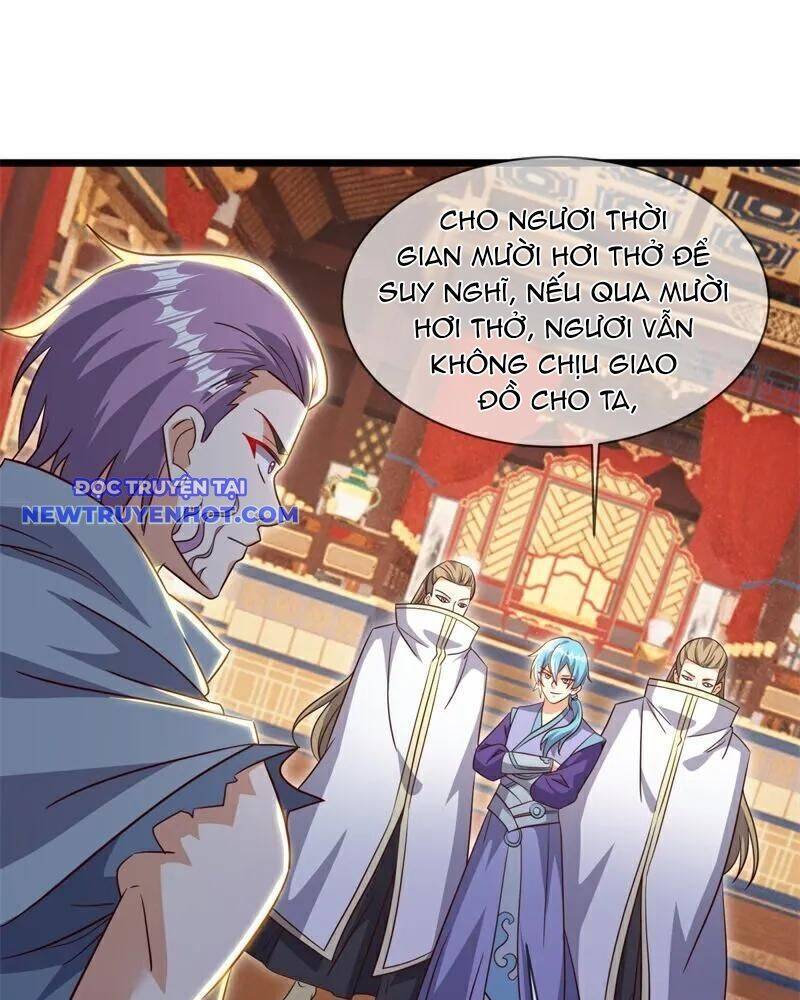 Chiến Hồn Tuyệt Thế Chapter 735 - 13