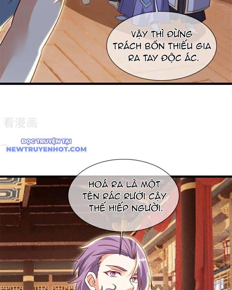 Chiến Hồn Tuyệt Thế Chapter 735 - 14